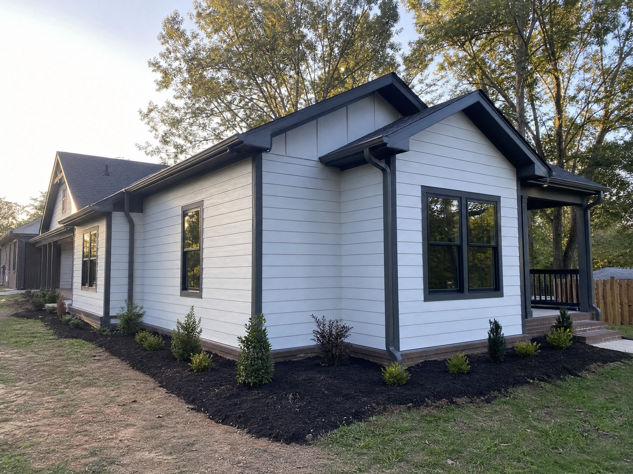 Springdale, AR Home Additions
