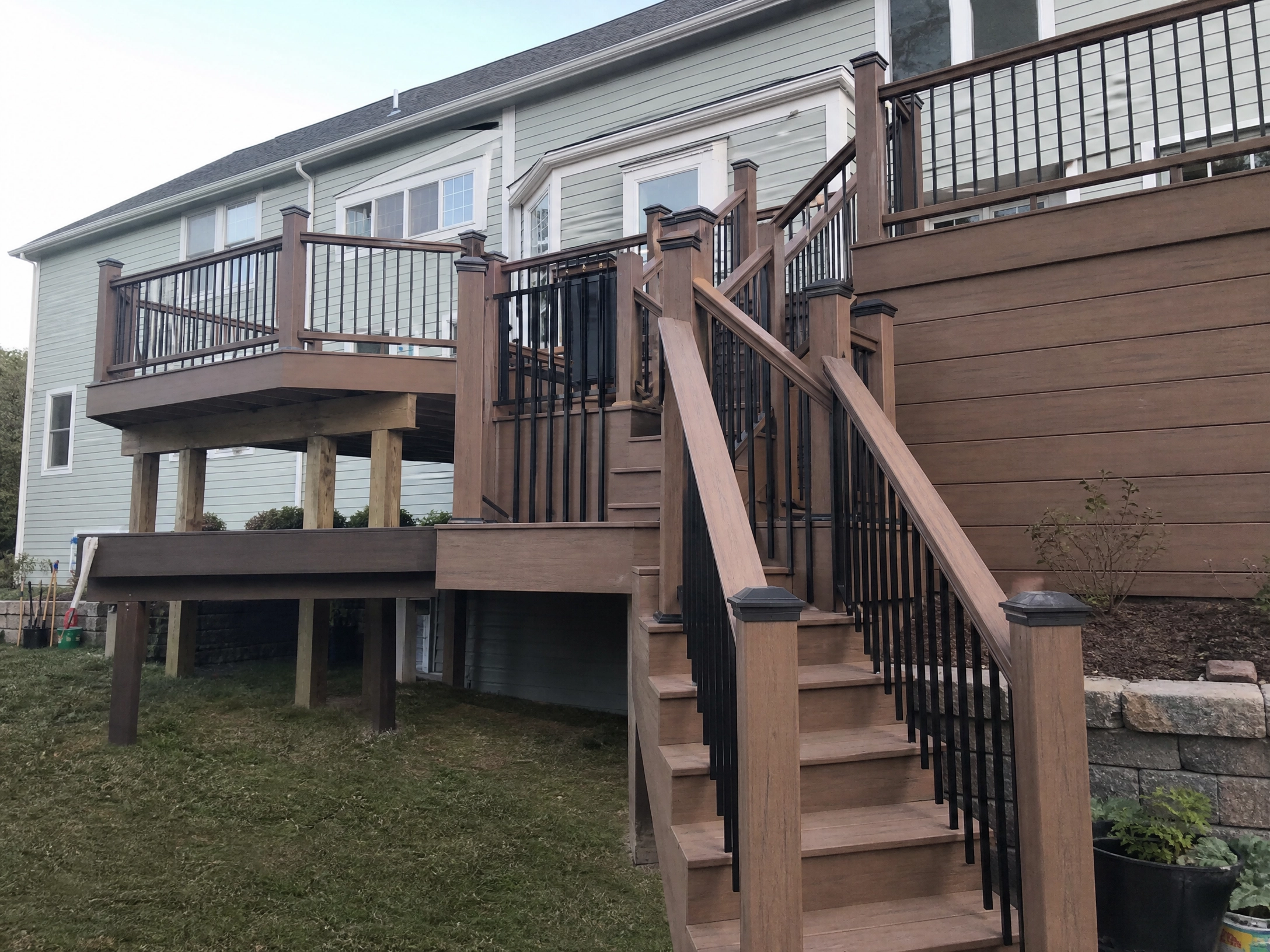 Farmington, AR Home Additions