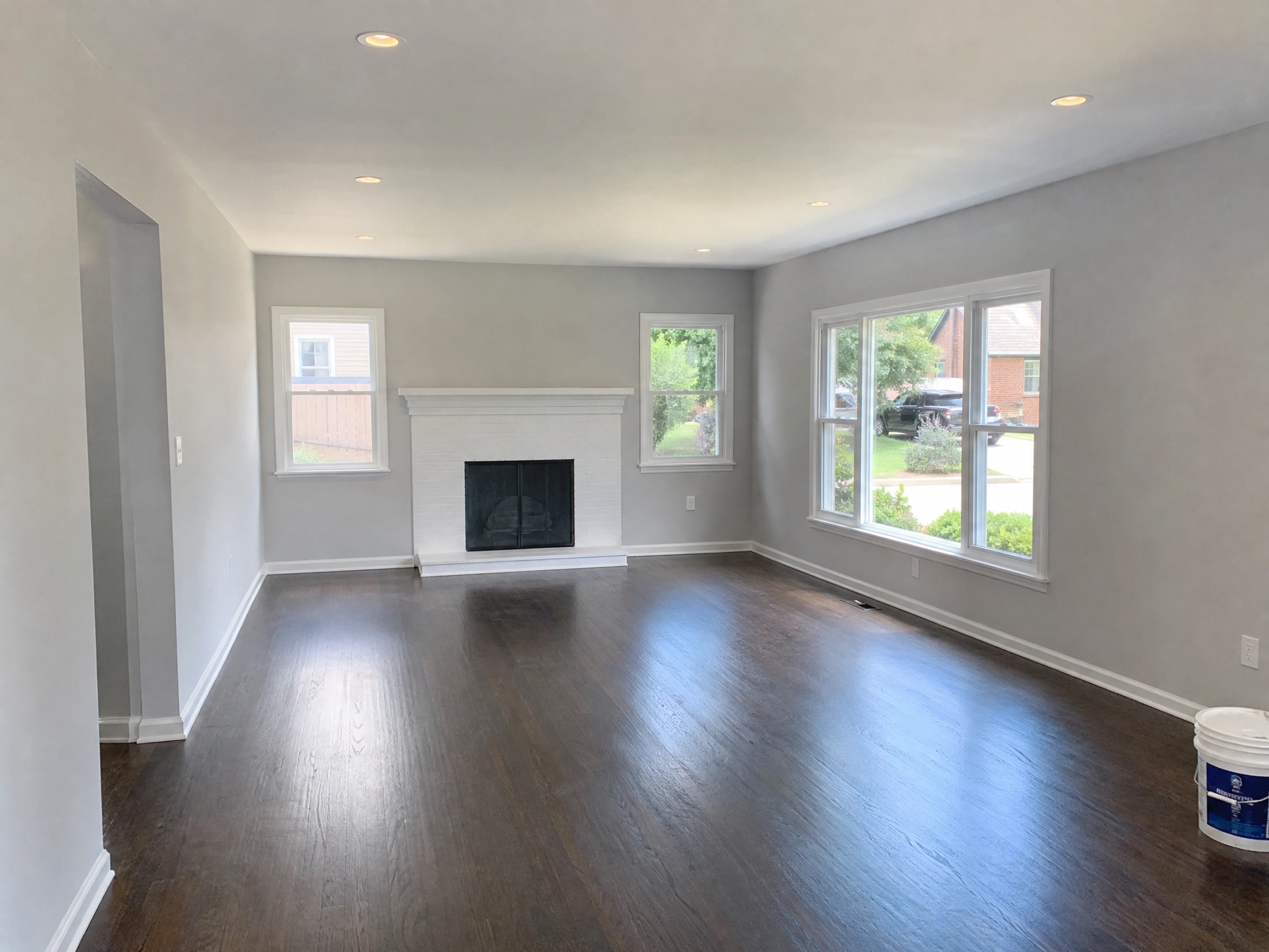 Farmington, AR Interior Remodeling