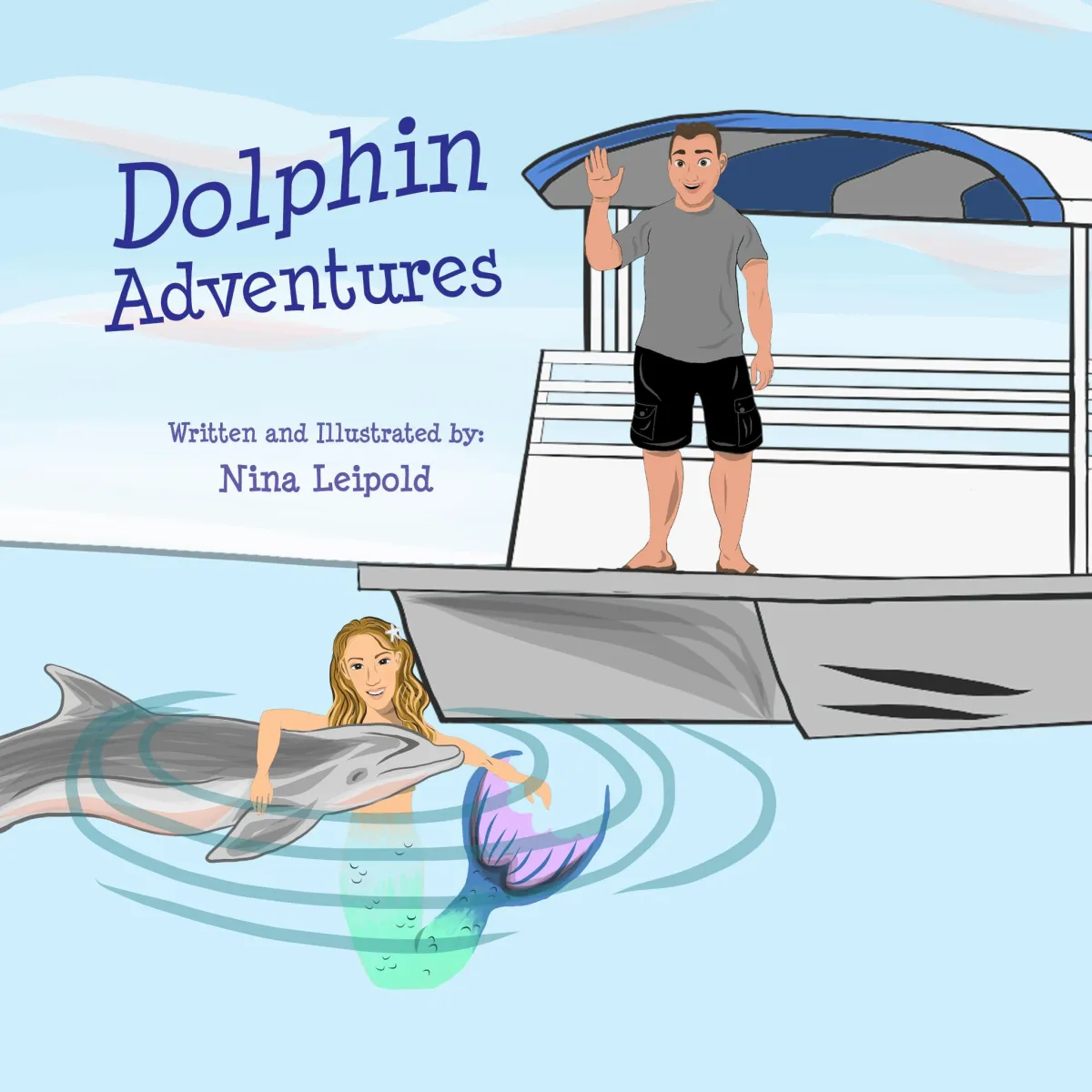 Dolphin Adventures