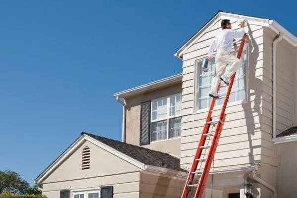 Interior and Exterior Painting