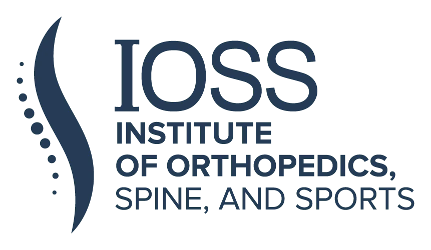 Institute of Orthopedics, Spine, & Sports