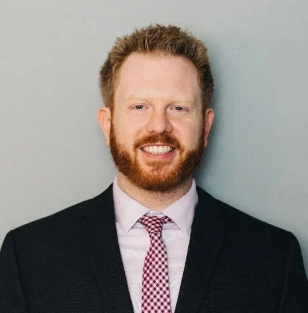 Dr. Nick Argerakis, Board Certified Podiatrist at New Jersey Foot Surgeons