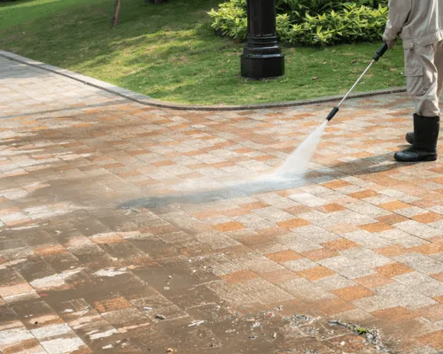 Roof Cleaning Lafayette