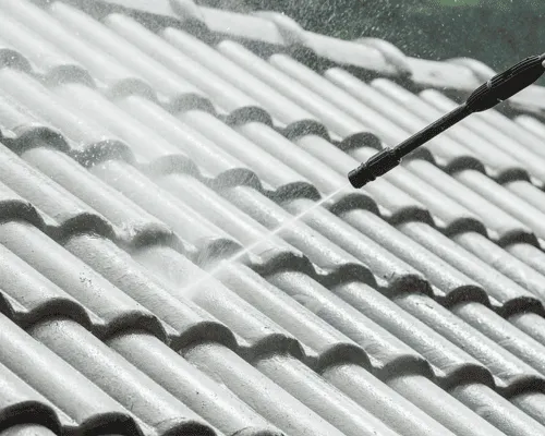 Pressure Washing Lafayette