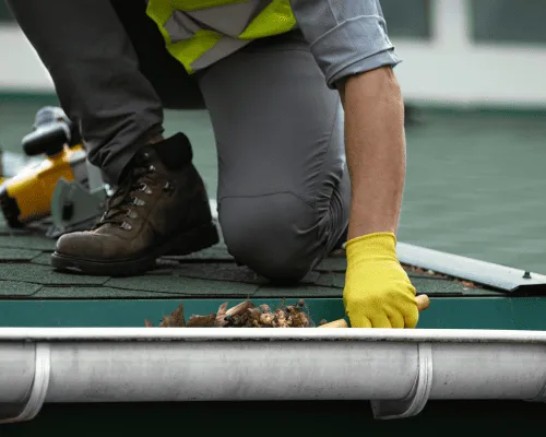 Surface Cleaning Driveways Lafayette