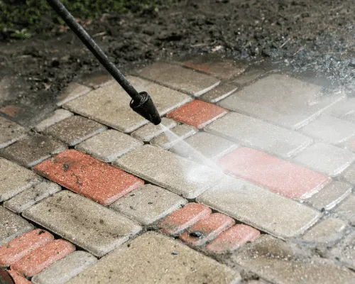  Pressure Washing Houses