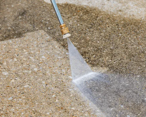 Gutter Cleaning Lafayette