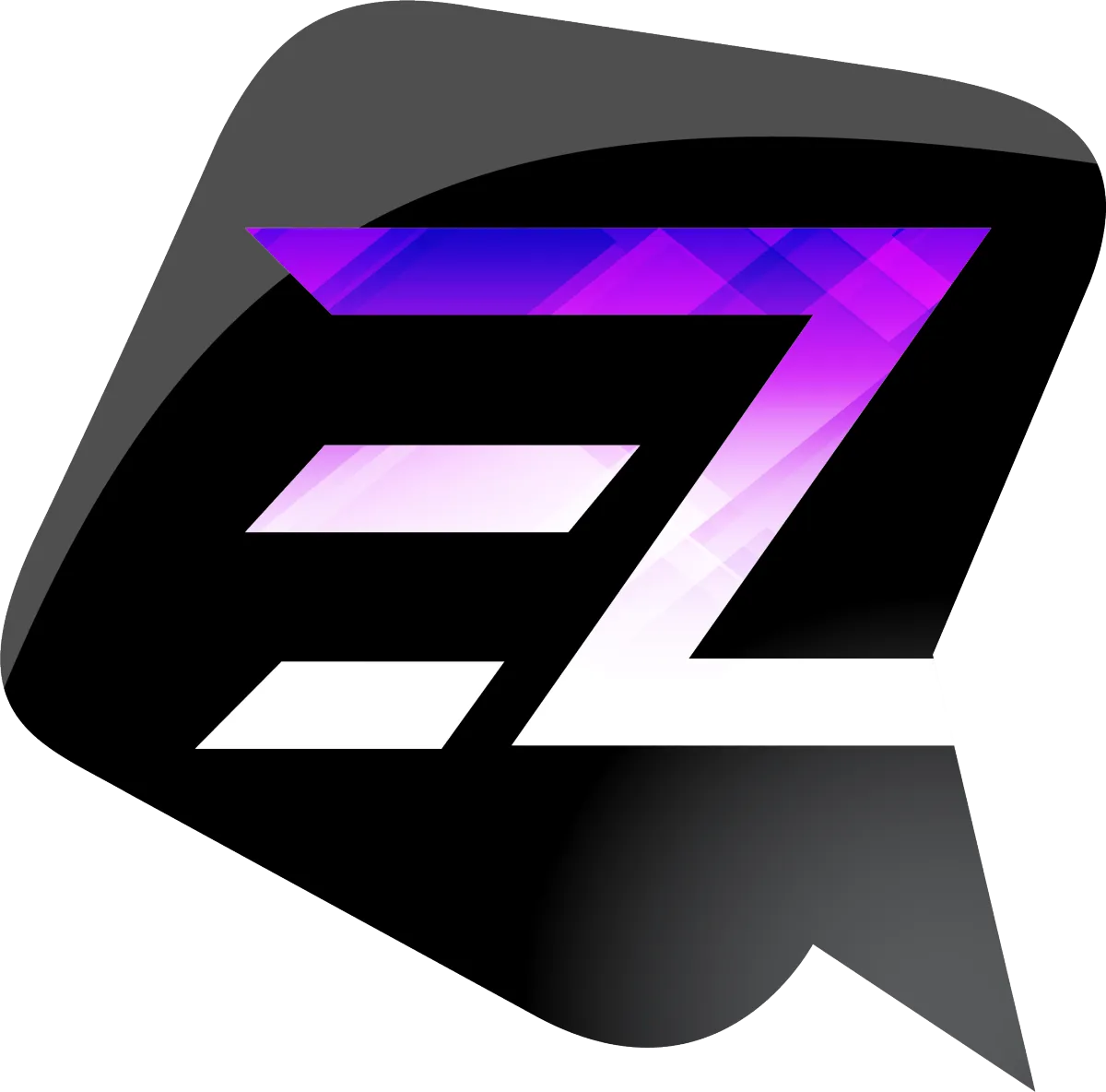 EZchat Logo