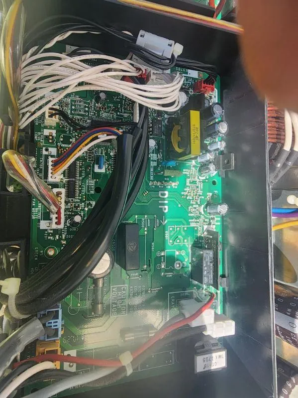 Furnace Repair & Installation