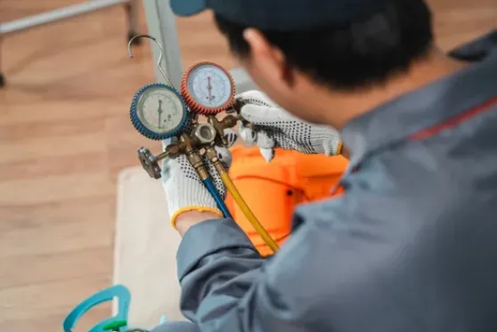 HVAC Maintenance & Tune-Ups