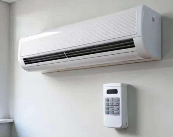 Ductless Mini-Split Repair