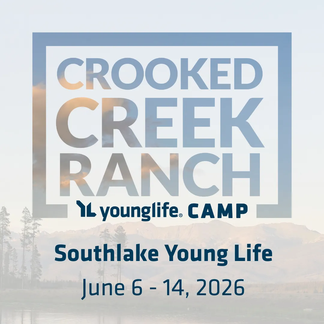 Image of young life leaders