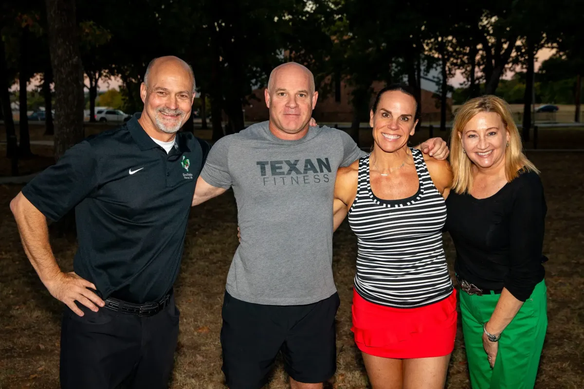 Image of southlake young life committee