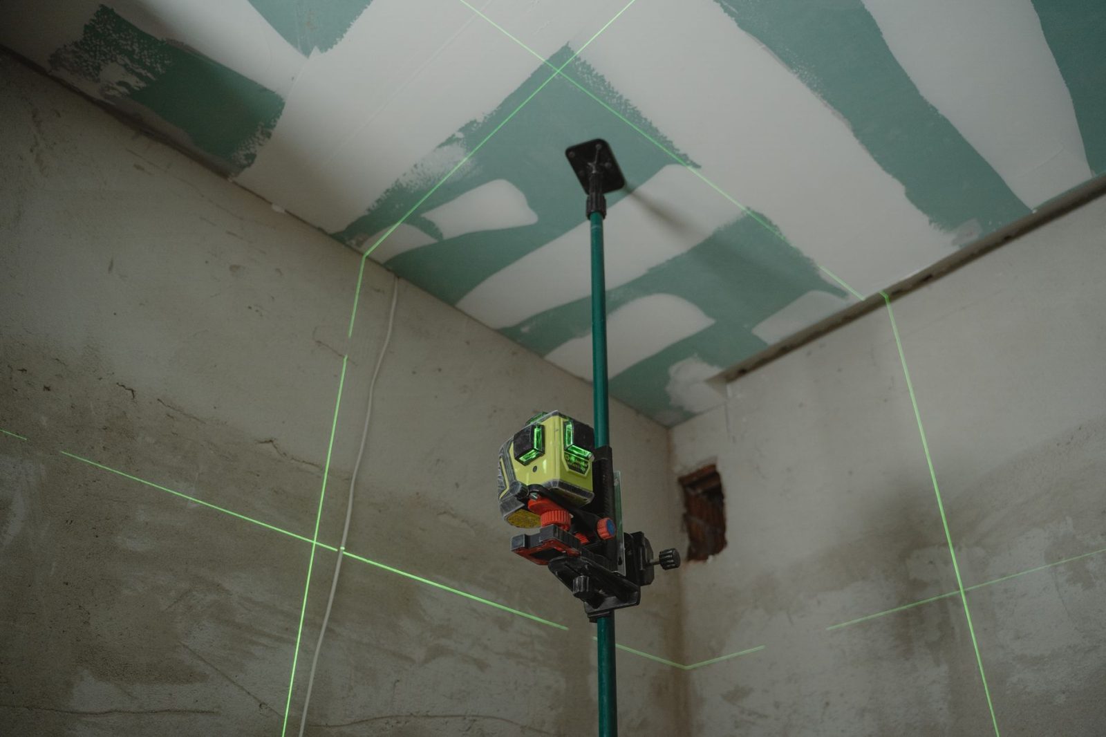 Drywall & Stucco Repair in Tucson