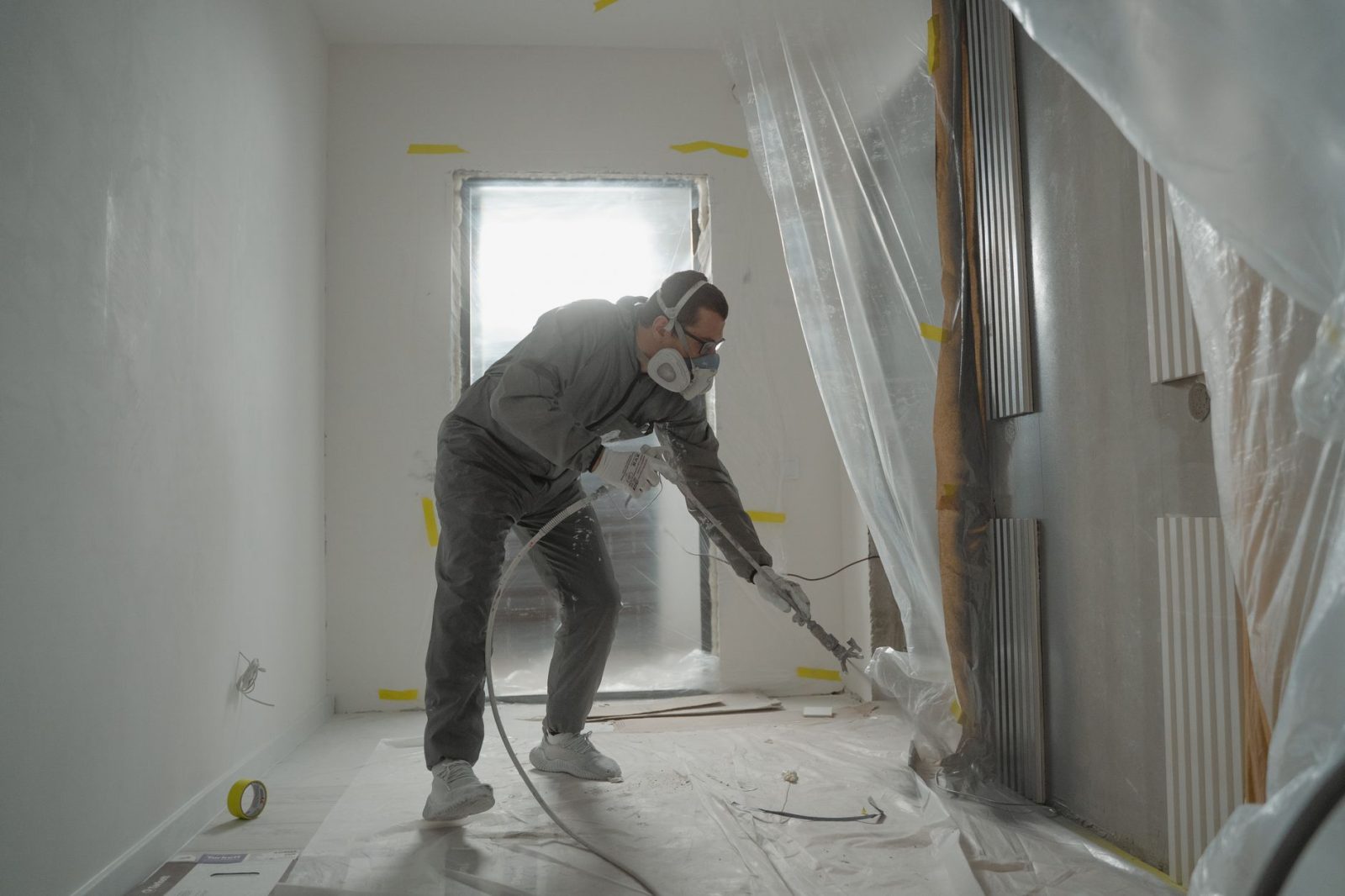 Tucson Interior Painting