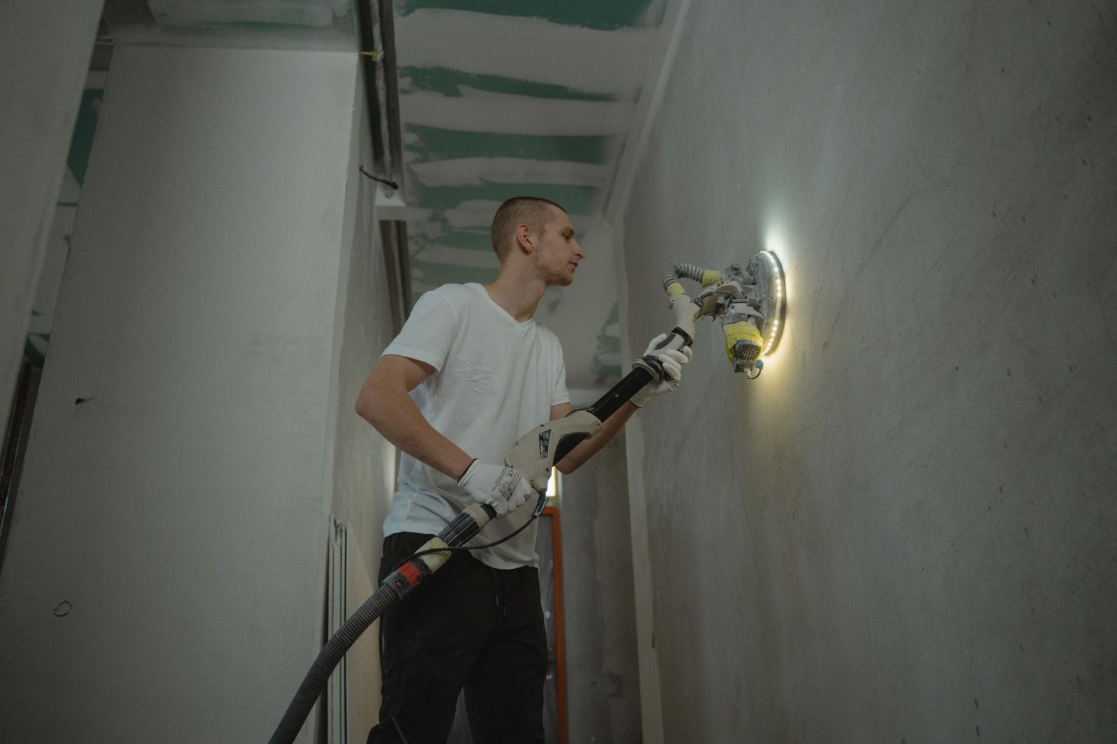 Tucson Exterior Painting