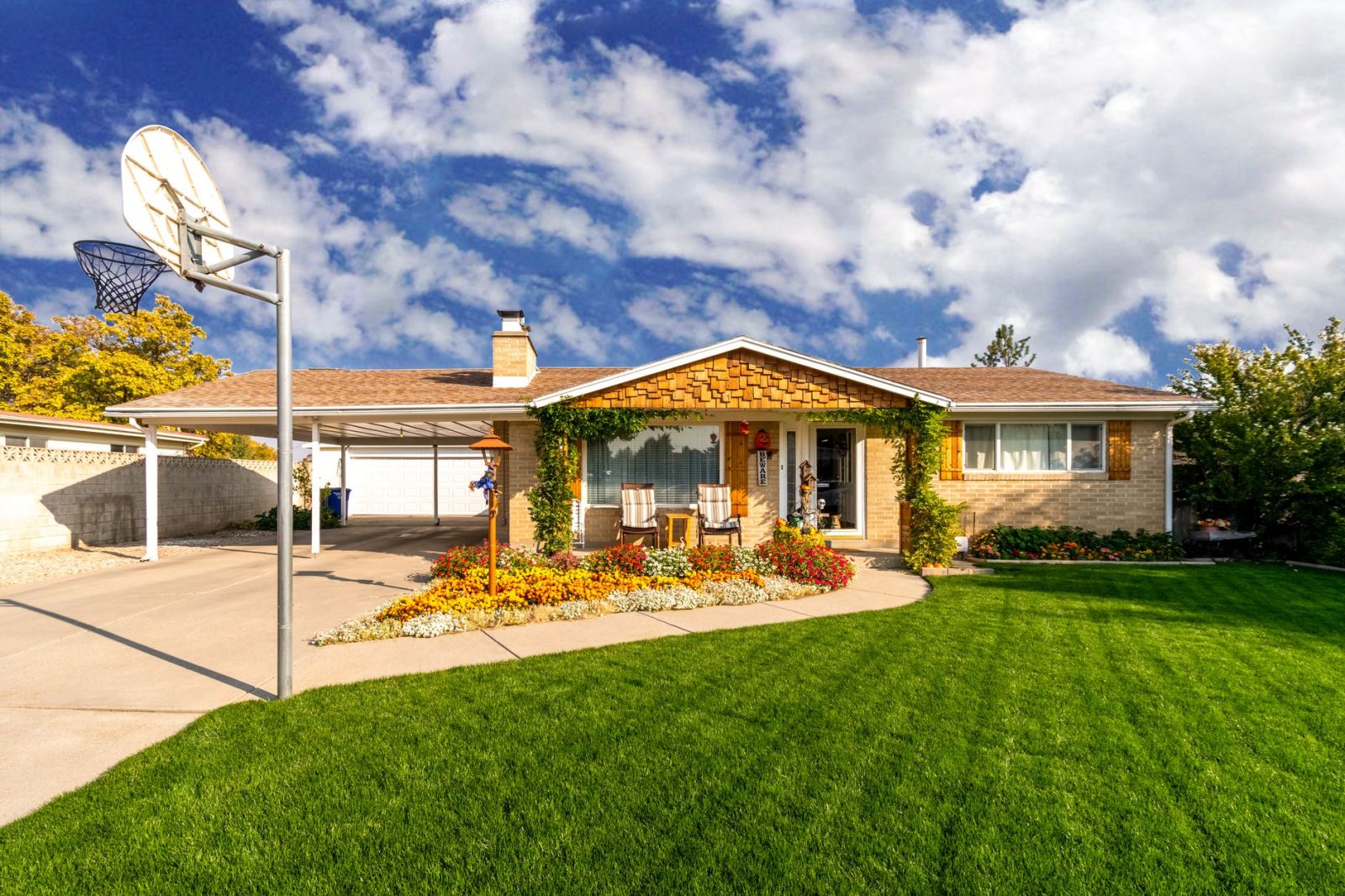 Oro Valley Exterior Painting