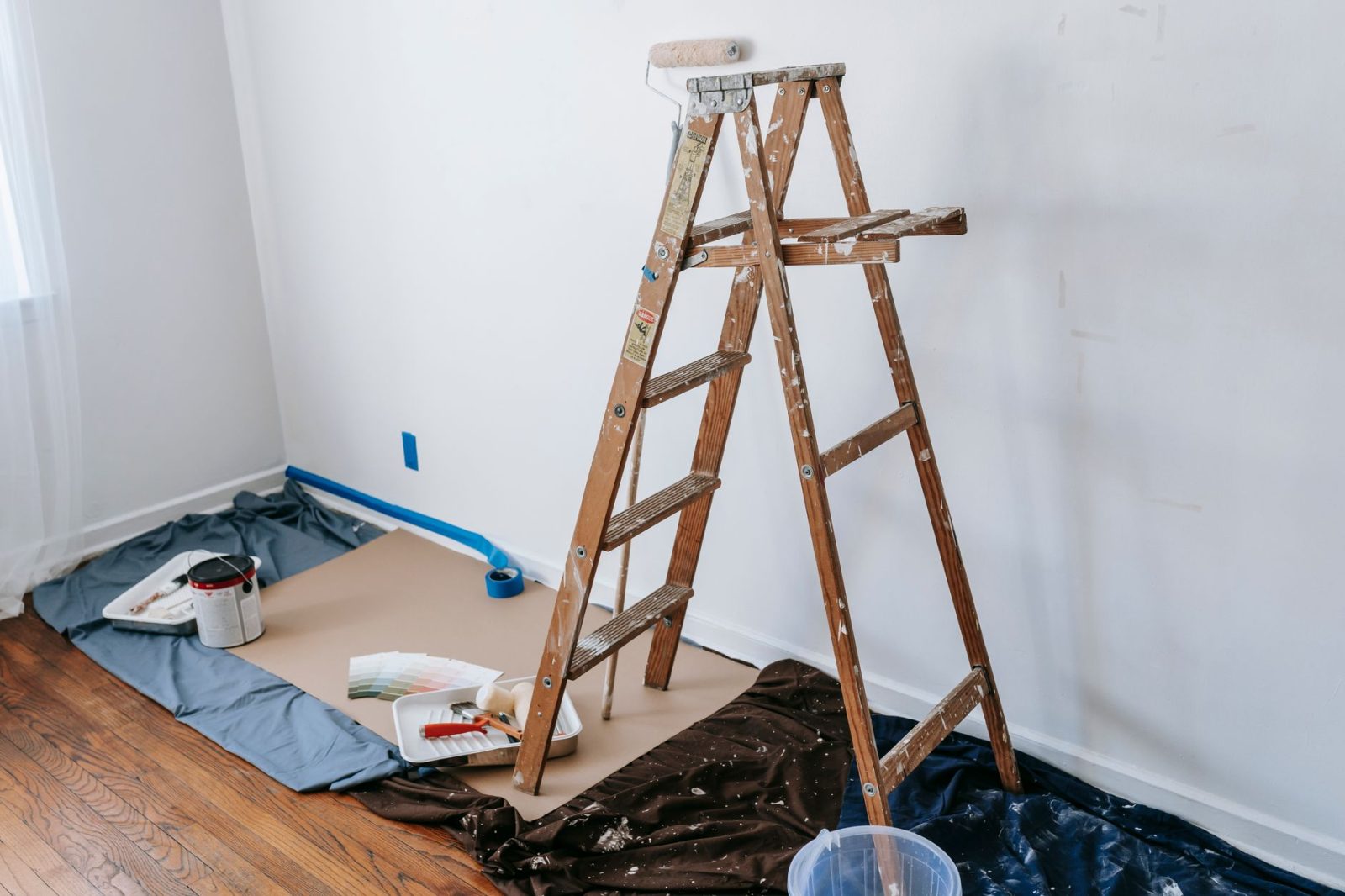 Remodeling in Tucson