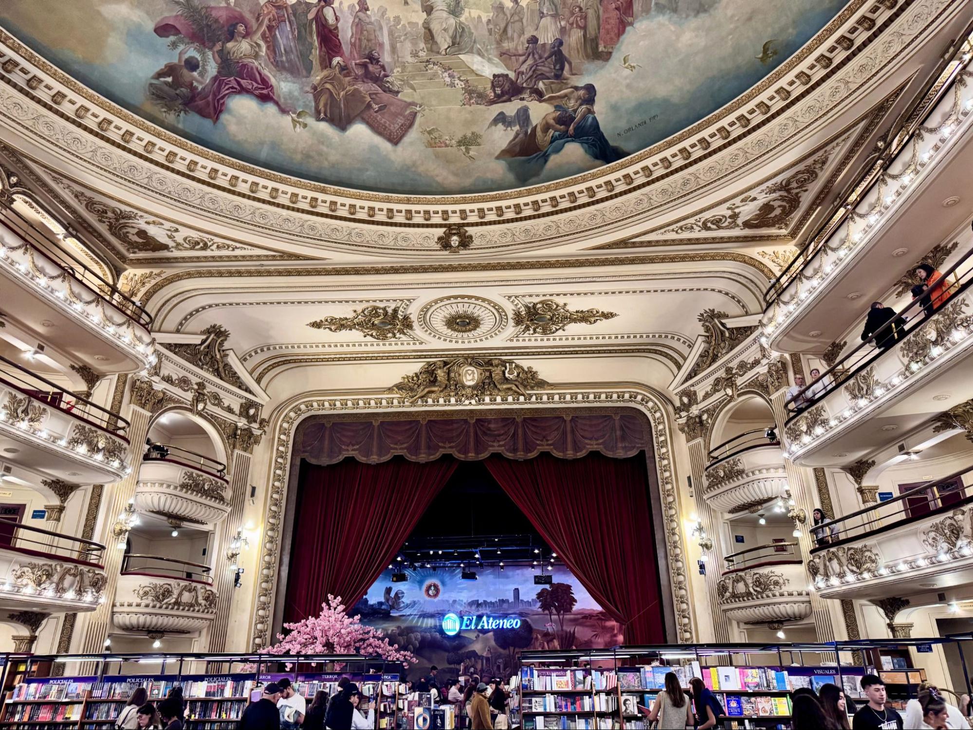 Explore Buenos Aires