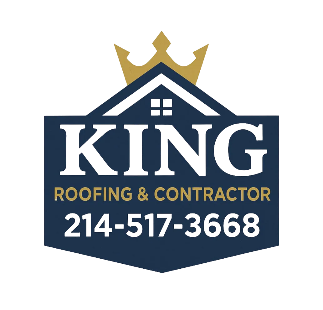 king-roofing-contractor