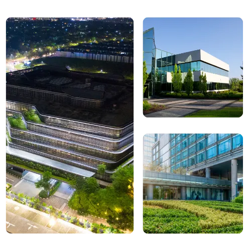 element landscape niagara