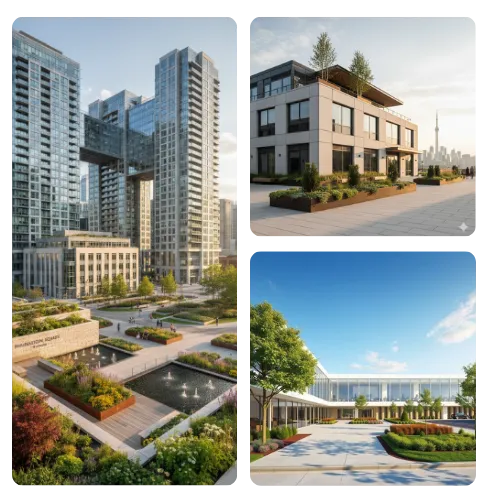 element landscape niagara