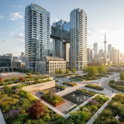 landscape design and build