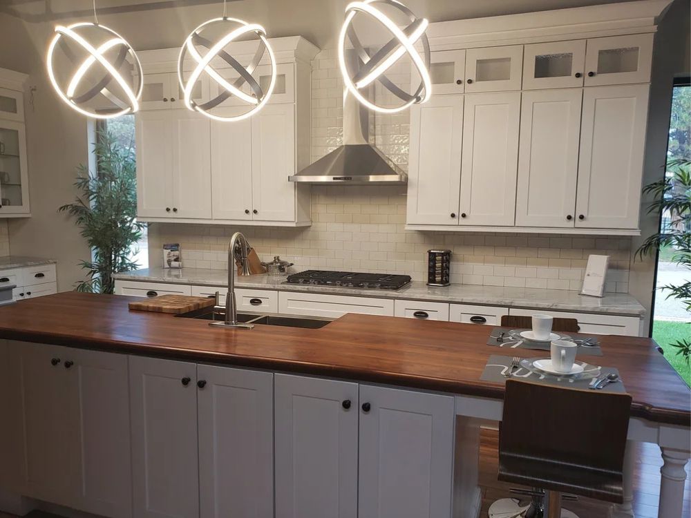 Bathroom remodeling experts serving Denver