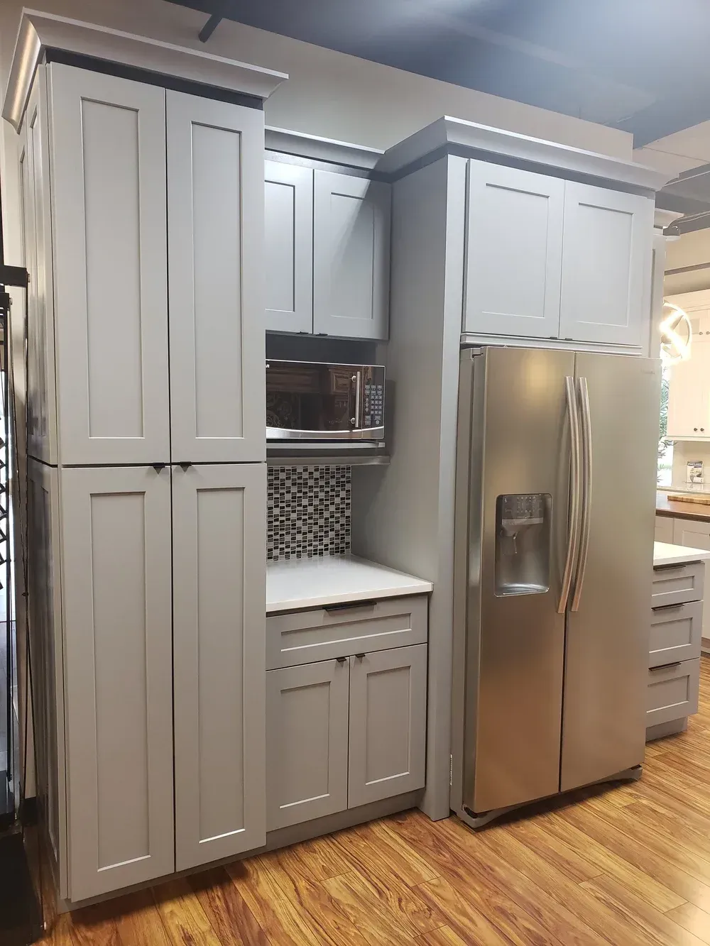 Custom bathroom remodeling in Denver homes