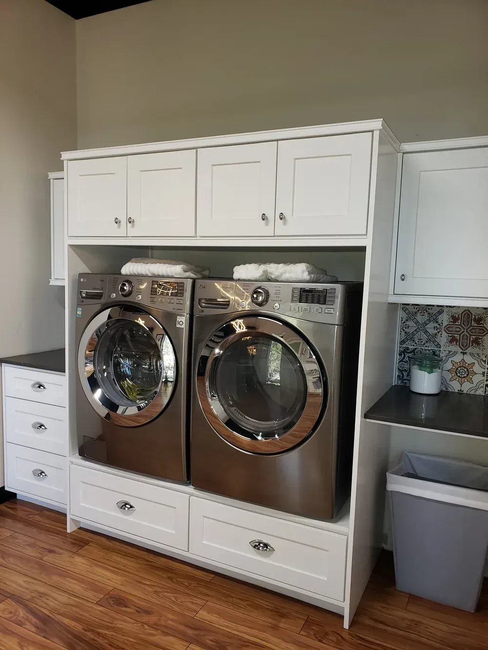 Professional bathroom remodeling contractor in Denver