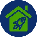 Affordable Options icon – 0% financing for home system upgrades