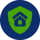 Trusted Expertise icon – decades of HVAC, plumbing, and electrical experience