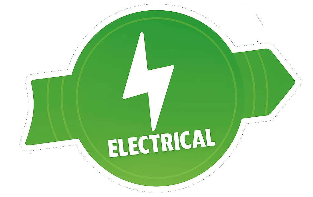 Electrical icon – licensed electrical services South Jersey