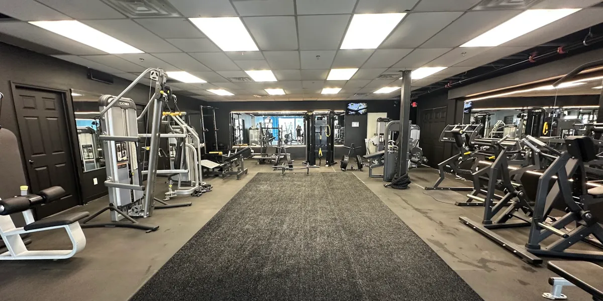 Personal Training