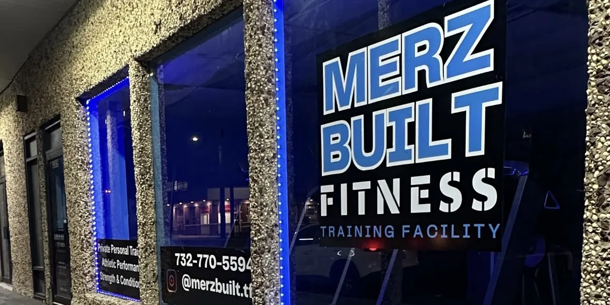 personal training 