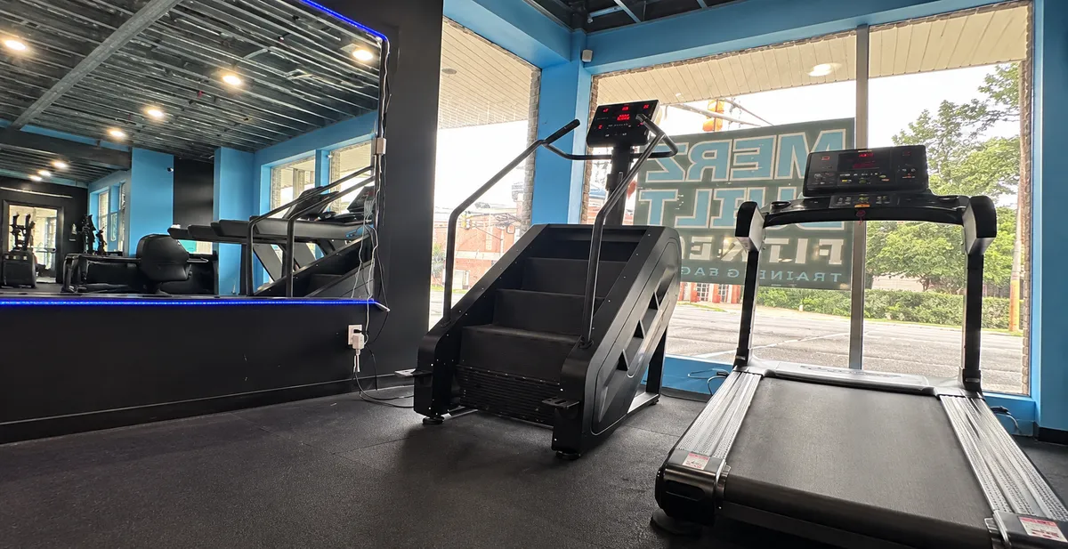 Fitness Membership