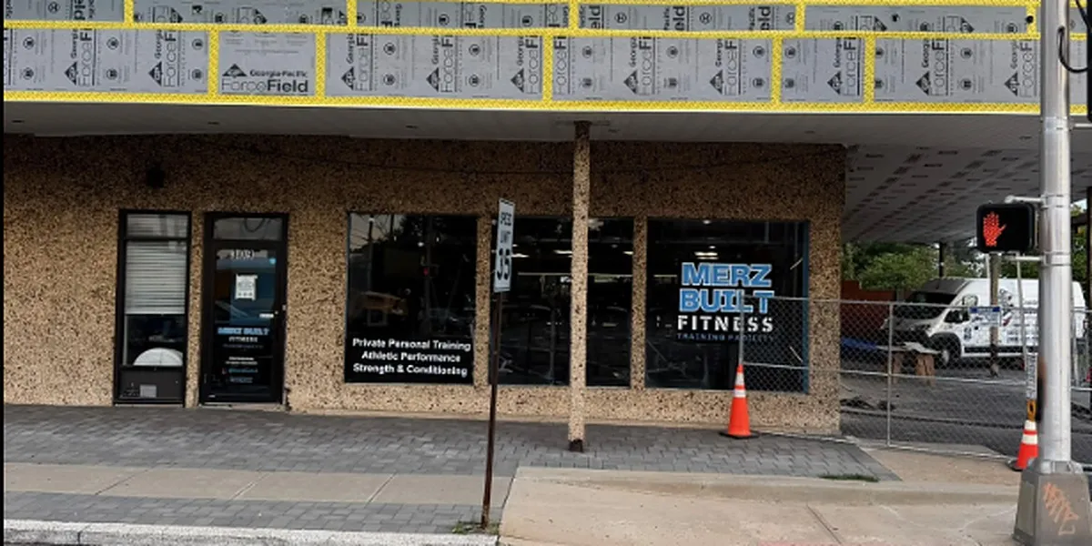 One on One Fitness Coach