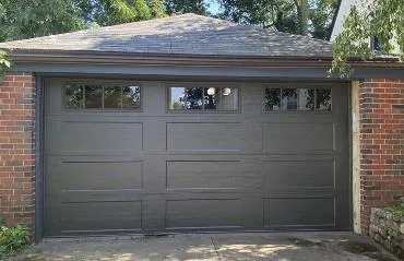 garage door repair near me