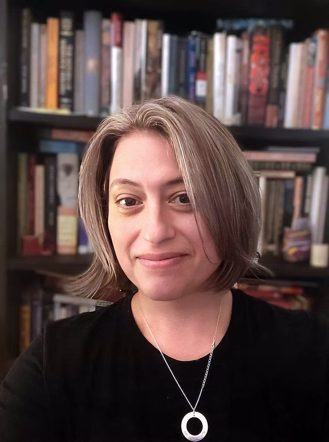 Keren Stein