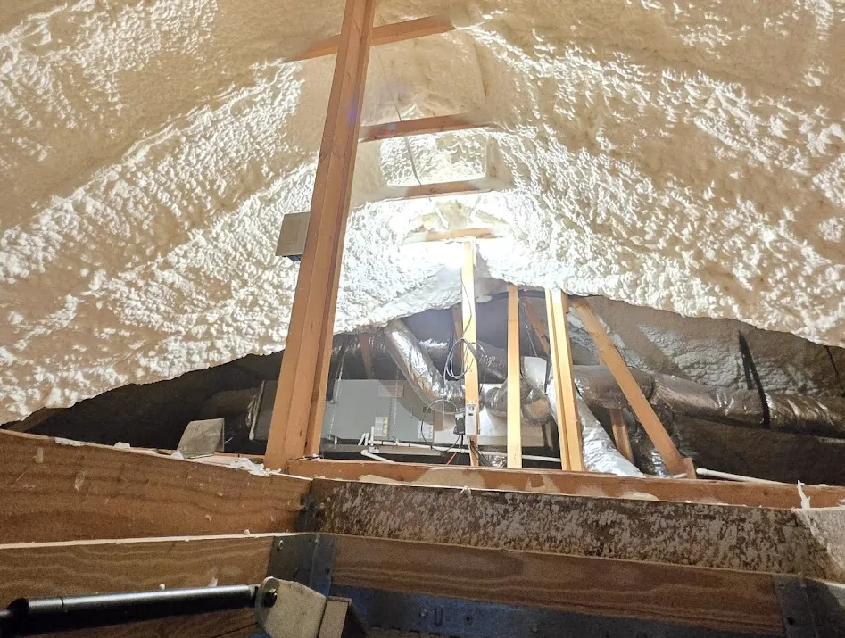 Why Does Attic Insulation Matter So Much?