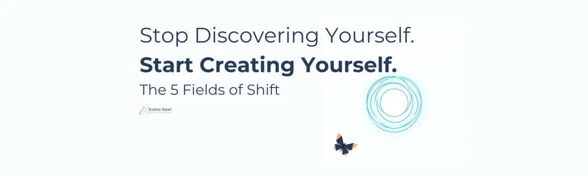 Quantum Collective Joy Lab: Anchoring Joy Through the 5 Fields of Shift