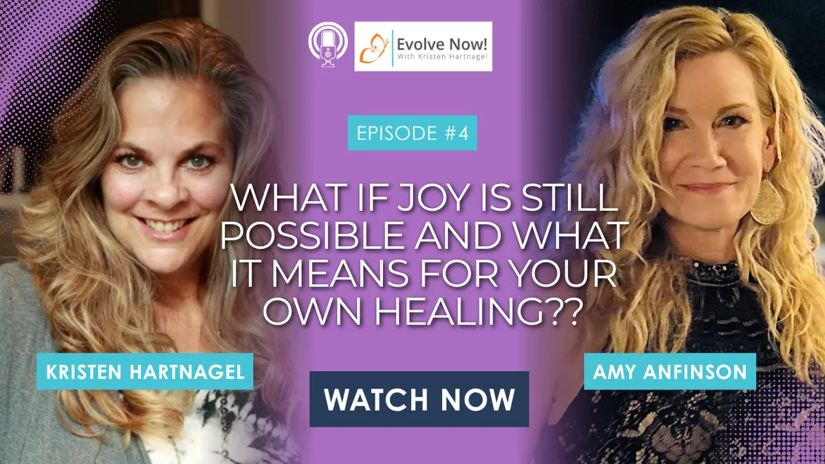 YOUR JOY IS YOUR JOB… BUT WHAT DOES THAT REALLY MEAN?