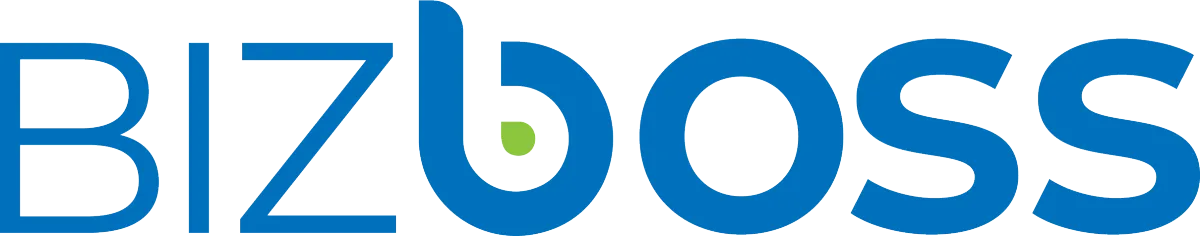 BizBoss by CrossMedia Logo