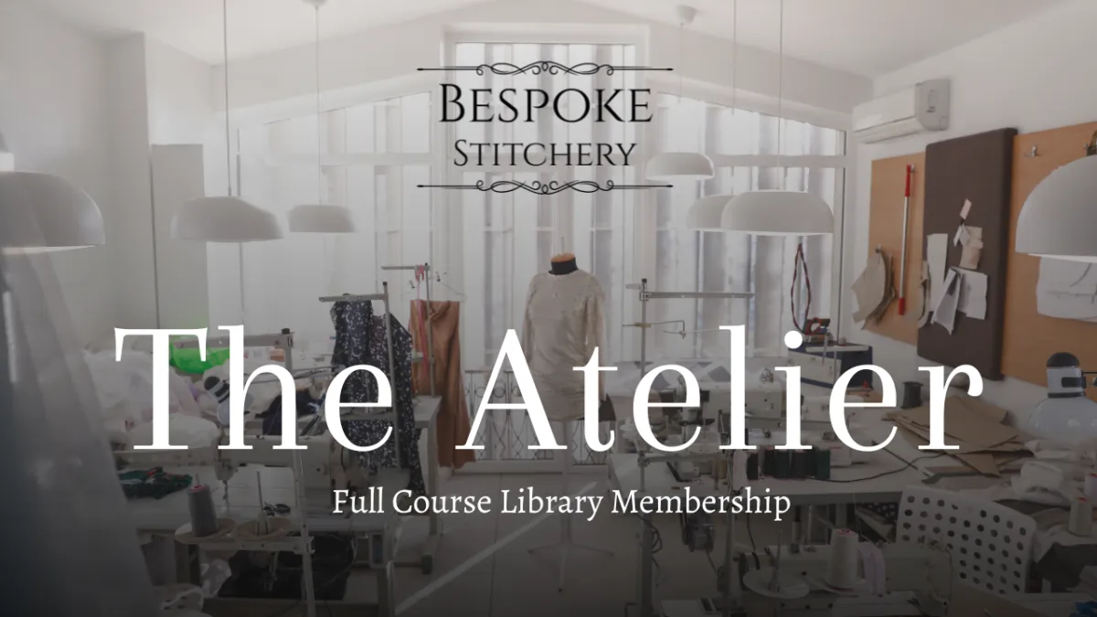 Welcoming The Atelier
