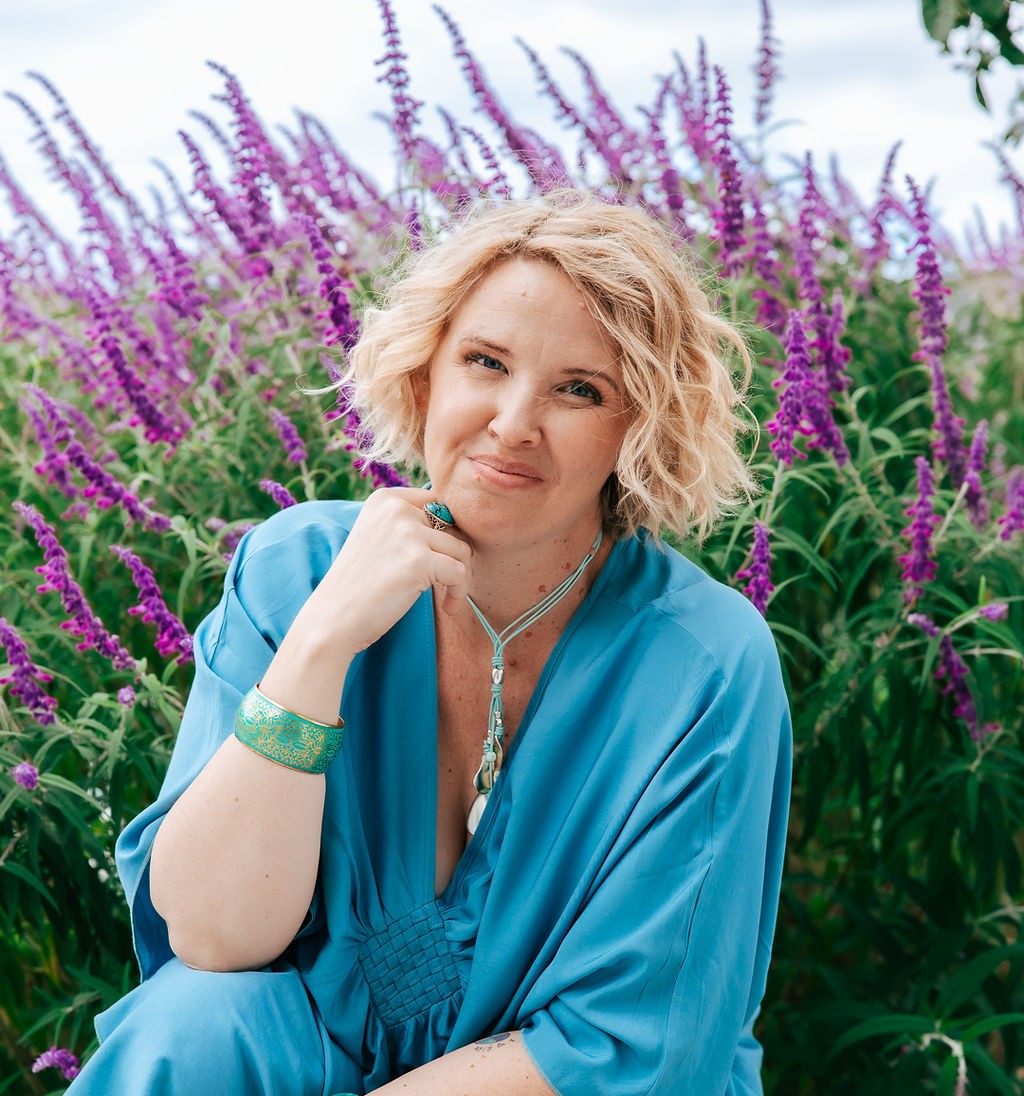 Leonie Dawson - my guide and mentor since 2014