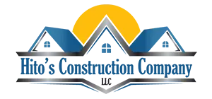 Logo - Hito's Construction Company LLC