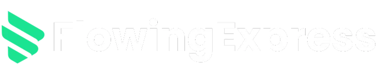 FlowingExpress - Logo