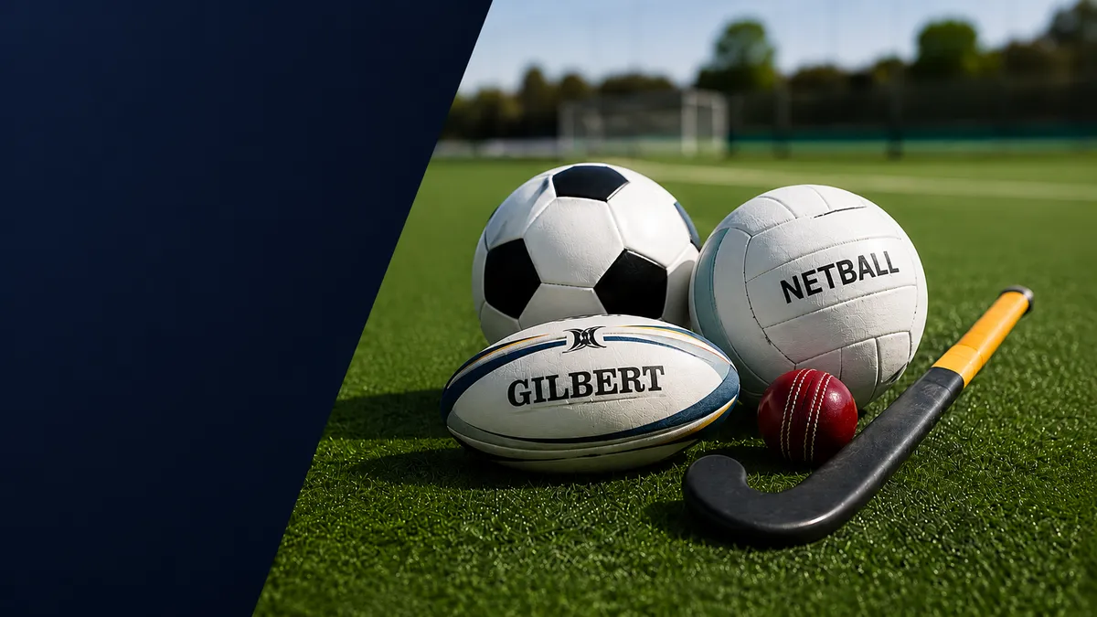 Sport Equipment