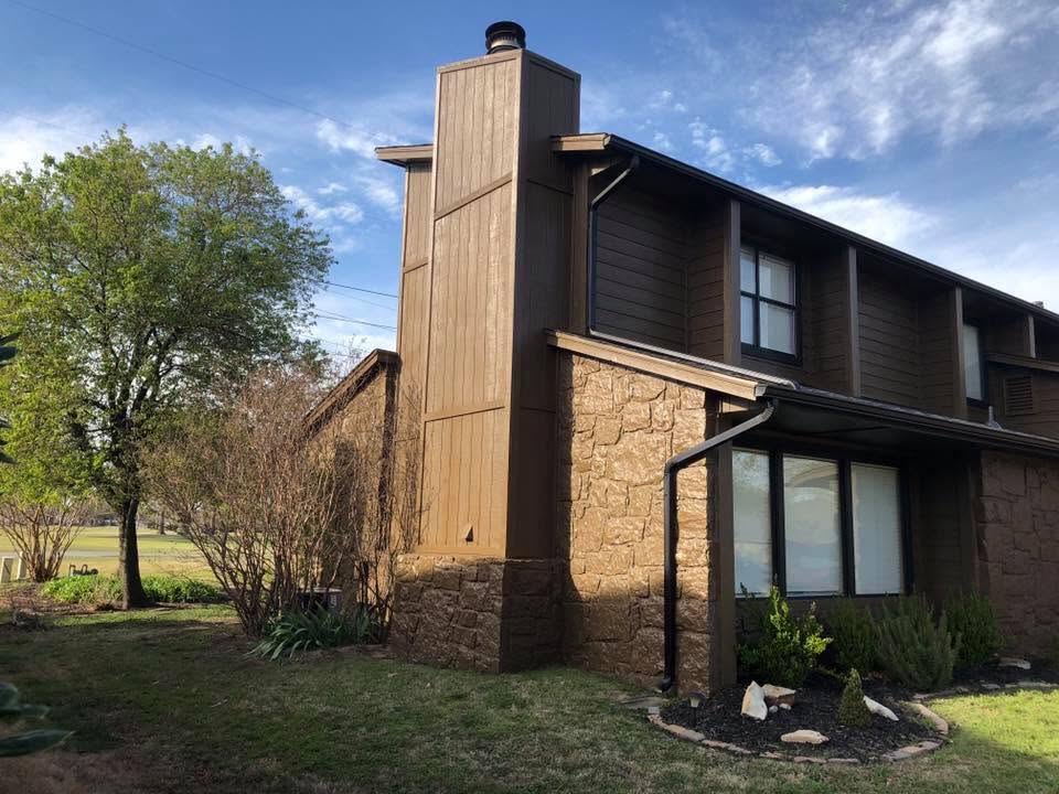 Residential Exterior
